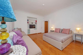Charme e Style: Splendid Apartment with 2 Bedrooms